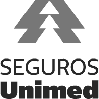 Logotipo da Seguros Unimed, seguradora parceira da Madalozzo Seguros